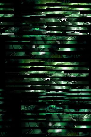 时尚男装印花华亿平台图片