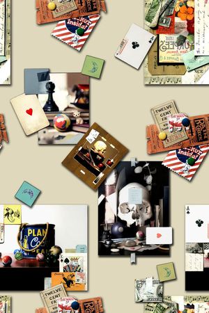 拼接印花华亿平台图片