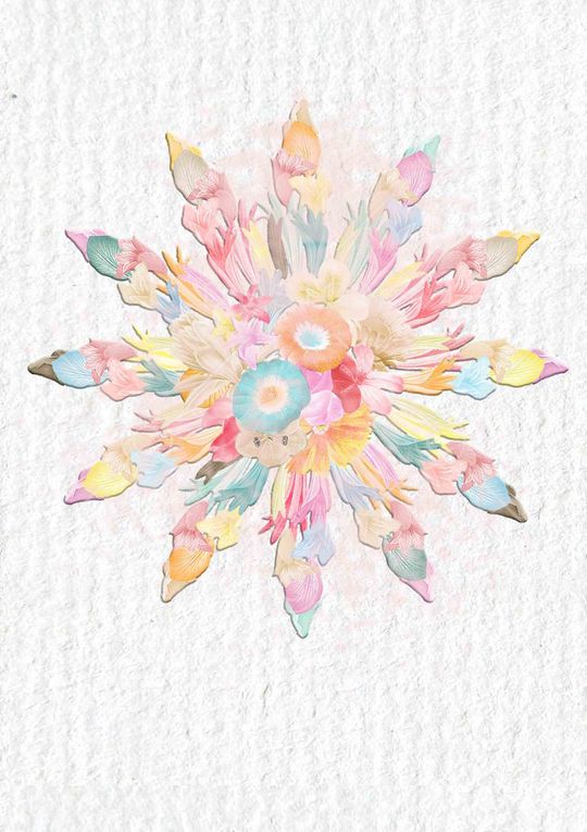 纹理印花华亿平台图片