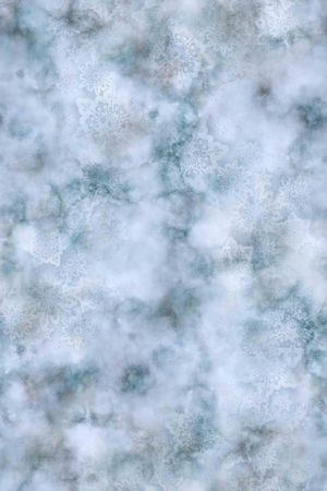 蓝色印花华亿平台图片