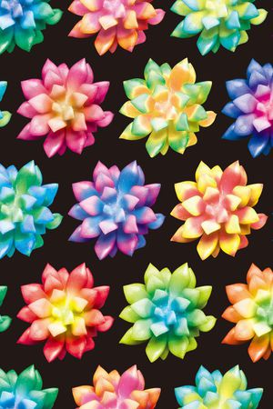 创意抽象拼接印花华亿平台图片