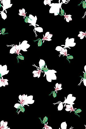 流行时尚印花华亿平台图片