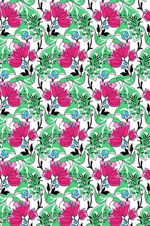 条纹印花华亿平台图片