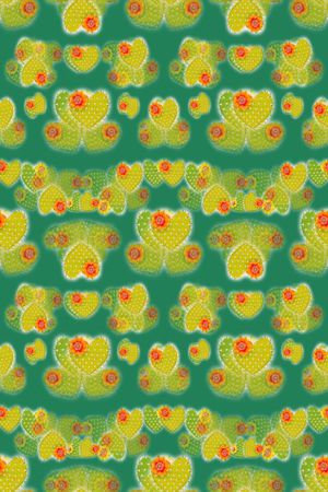 多色印花华亿平台图片