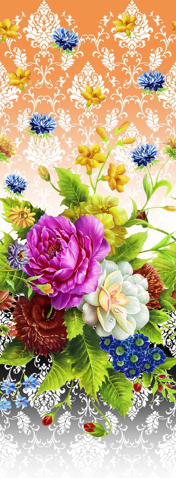 大花印花华亿平台图片