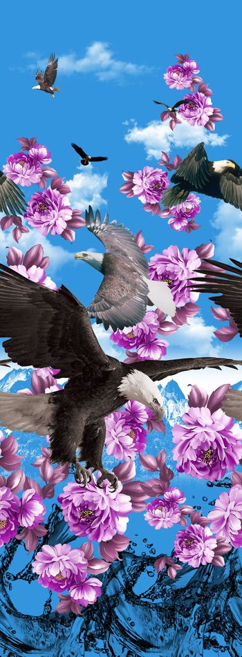 大花印花华亿平台图片