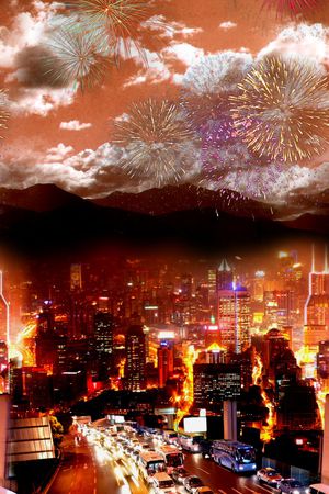 大花印花华亿平台图片