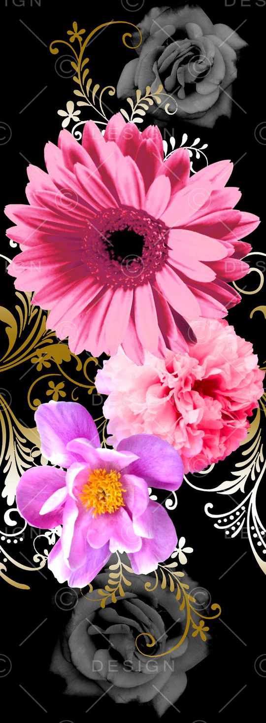 大花印花华亿平台图片