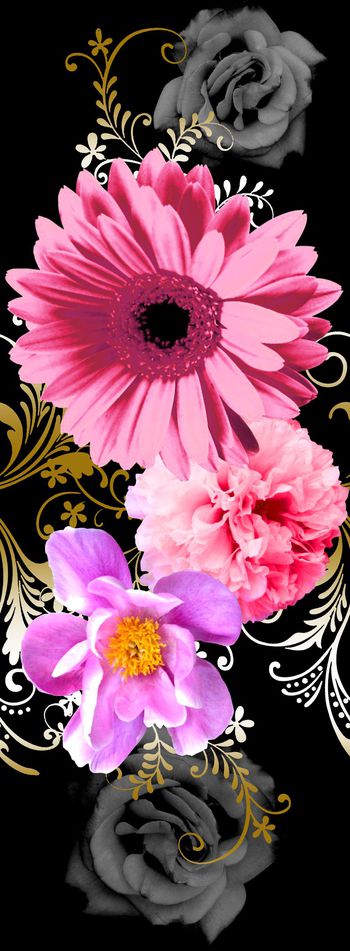 大花印花华亿平台图片