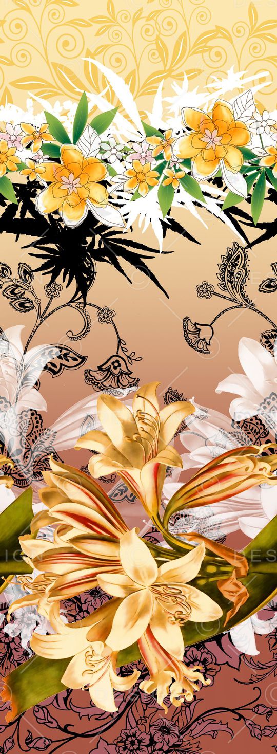 大花印花华亿平台图片