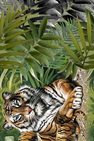 大花印花华亿平台图片