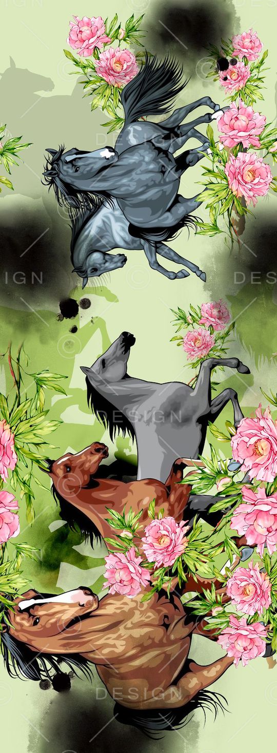 大花印花华亿平台图片