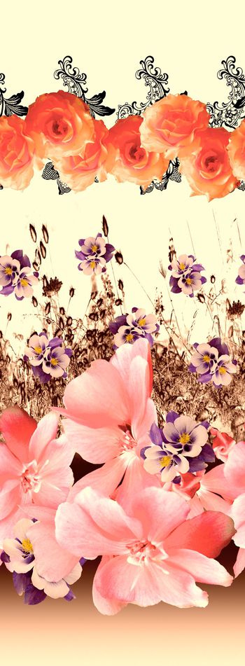 大花印花华亿平台图片