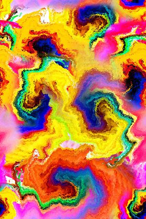 时尚印花华亿平台图片