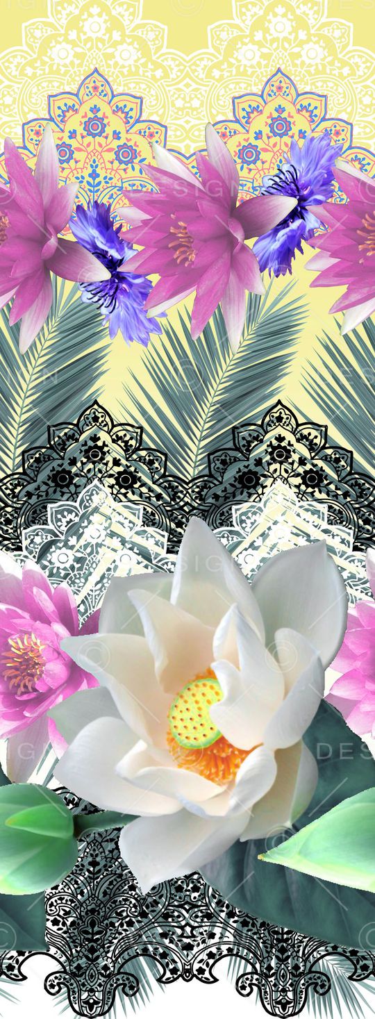 大花印花华亿平台图片