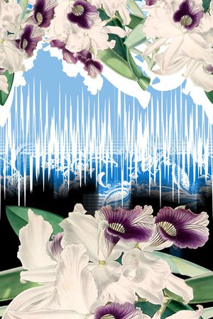 大花印花华亿平台图片