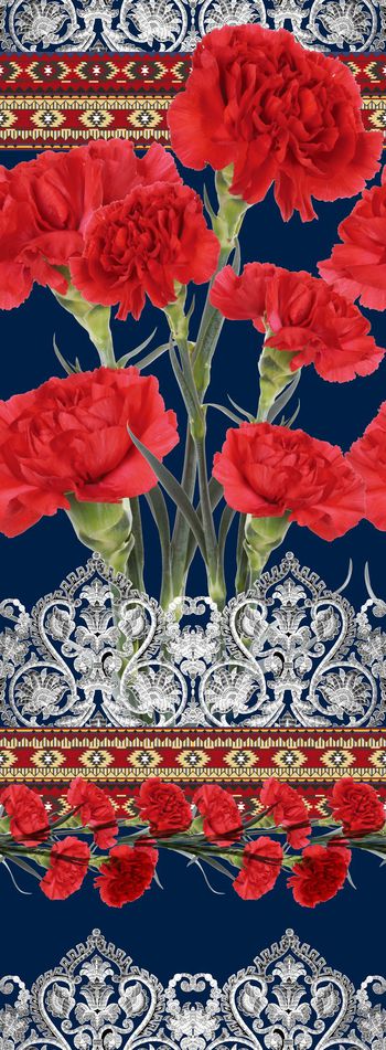 大花印花华亿平台图片