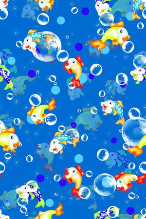 婴童印花华亿平台图片