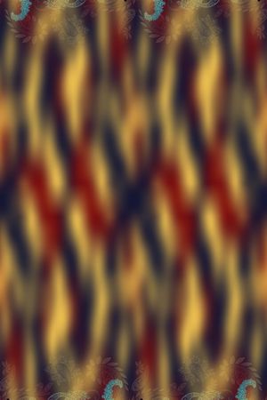 玫瑰印花华亿平台图片