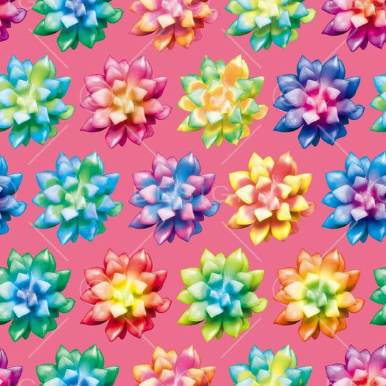 创意抽象拼接印花华亿平台图片