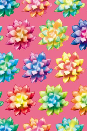 创意抽象拼接印花华亿平台图片