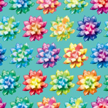 创意抽象拼接印花华亿平台图片