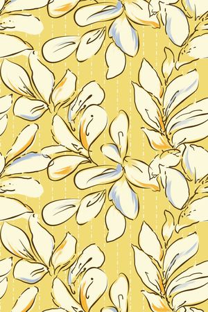 叶子印花华亿平台图片