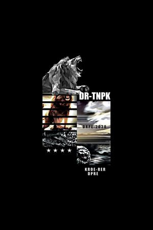 狮子印花华亿平台图片