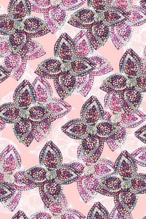 女装印花华亿平台图片