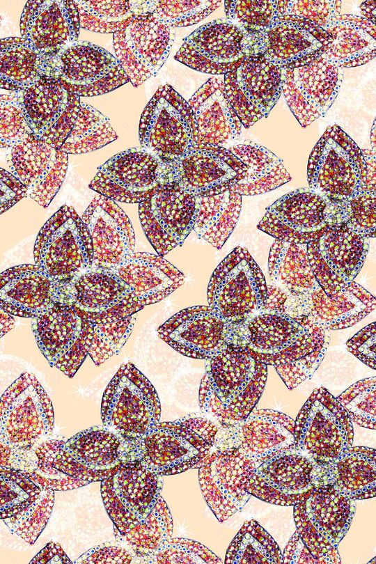 女装印花华亿平台图片