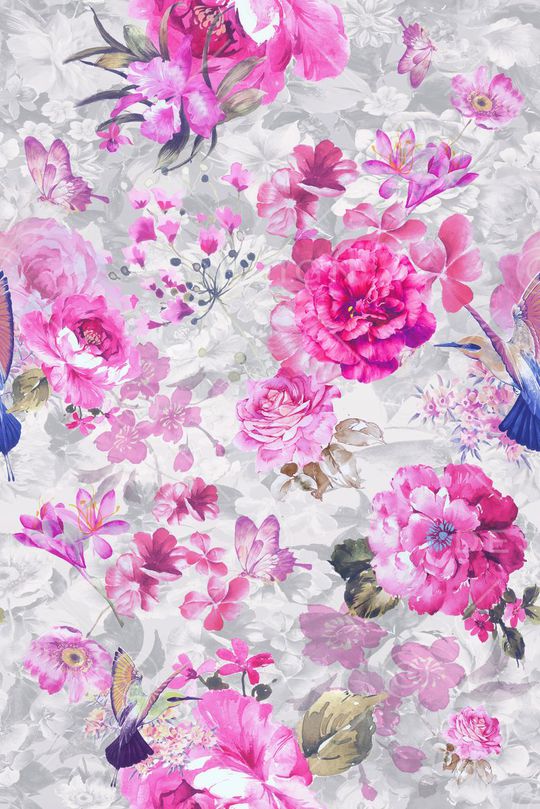 数码印花华亿平台图片