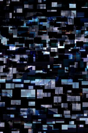 时尚男装印花华亿平台图片