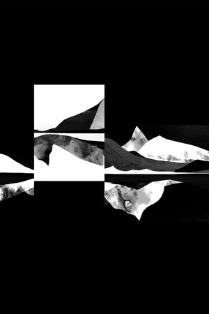 潮流男装印花华亿平台图片