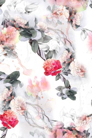 服装印花华亿平台图片