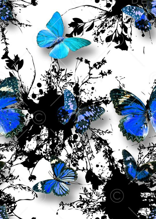 时尚印花华亿平台图片