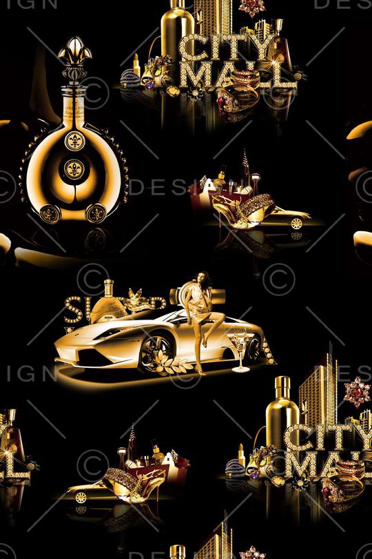 数码印花华亿平台图片