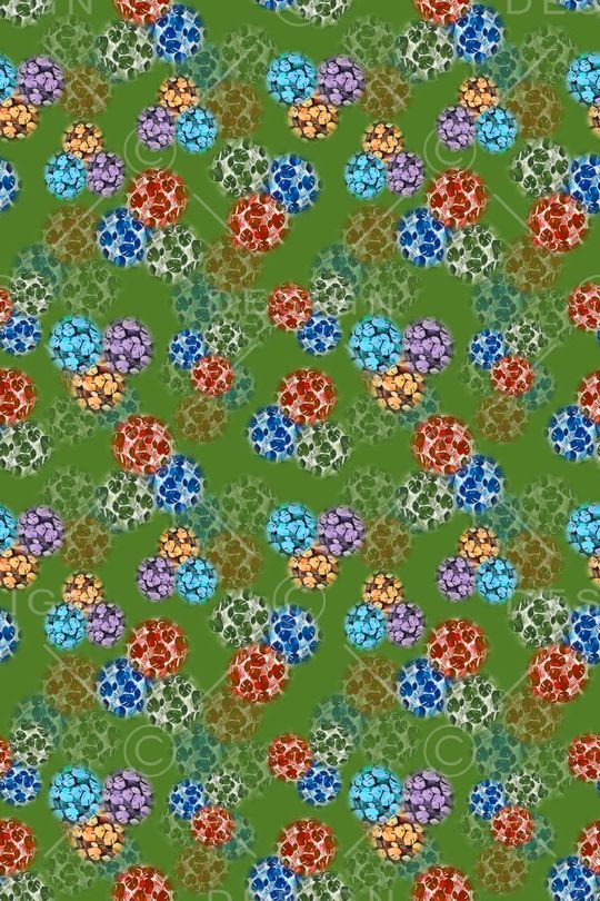 多色印花华亿平台图片