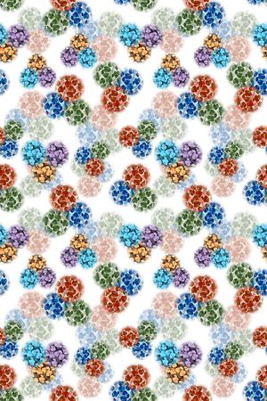 多色印花华亿平台图片