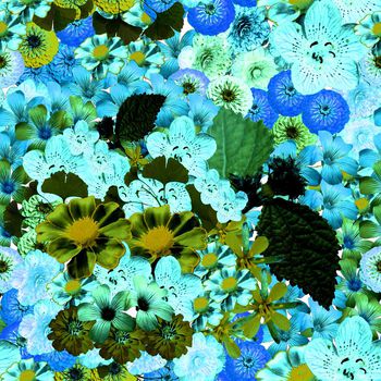 647038-时尚花卉组合2