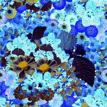 647041-时尚花卉组合1