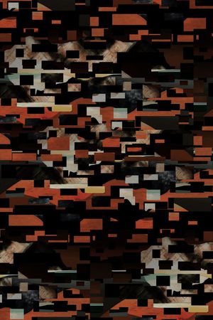 时尚男装印花华亿平台图片