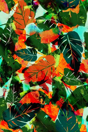 条纹印花华亿平台图片