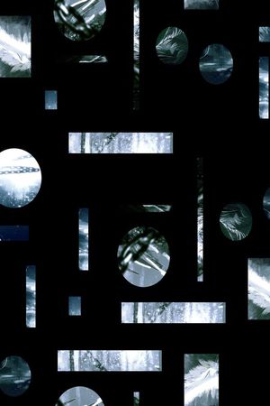 ♥红桃A〖玩趣几何〗印花华亿平台图片