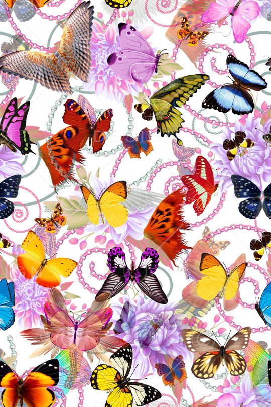 鸟印花华亿平台图片