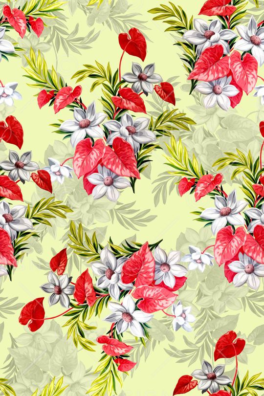 水彩印花华亿平台图片