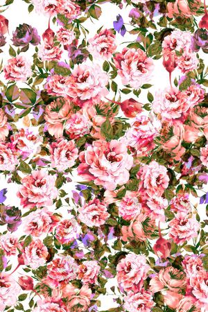 零点--家纺印花华亿平台图片