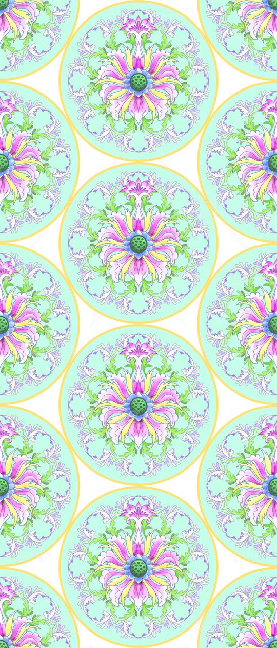 Chinese印花华亿平台图片