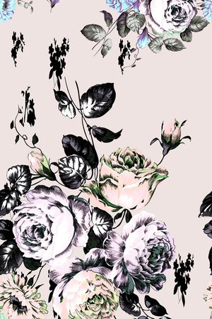 色彩印花华亿平台图片