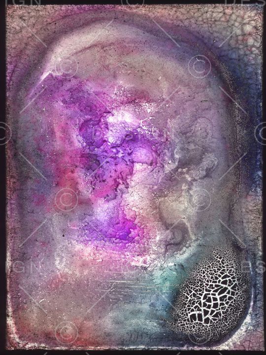 纹理印花华亿平台图片