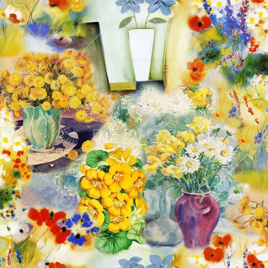 此华亿平台为1/2跳接印花华亿平台图片